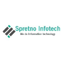 Spretno Infotech Consulting Pvt Ltd