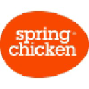 Spring Chicken