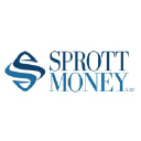Sprott Money Ltd