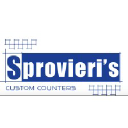Sprovieri Custom Counters