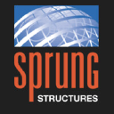 Sprung Structures