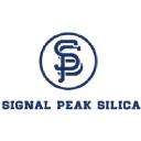 Signal Peak Silica