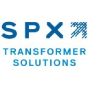 SPX Transformer Solutions