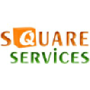 Square services