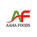 Aaha Foods,(A Division of SR INDIA MARKETING INC.)