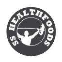 SS Healthfoods Ltd.