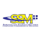 Companies Commission Of Malaysia / Suruhanjaya Syarikat Malaysia (SSM)