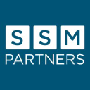 SSM Partners investor & venture capital firm logo