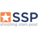 Shooting Stars Post Inc