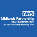 South Staffordshire and Shropshire Healthcare NHS Foundation Trust