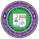 Sir Syed University of Engineering & Technology (SSUET)
