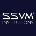 SSVM Institutions