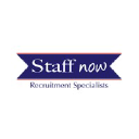 Staff Now