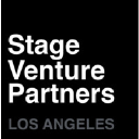 Stage Venture Partners investor & venture capital firm logo