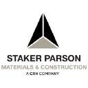 Staker & Parson Companies