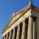 Stambaugh Auditorium
