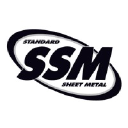 Standard Sheet Metal, Inc.