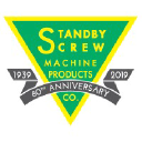 Standby Screw Machine Products Company