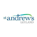 St Andrew's Leyland