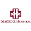 Stanislaus Surgical Hospital