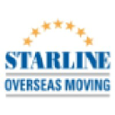 Starline Overseas Moving