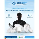 StarrBot Automations Pvt Ltd.