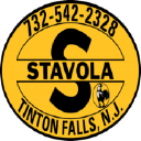 Stavola Contracting Co