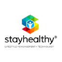 Stayhealthy Inc