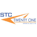 STC Twenty One Limited