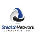 Stealth Network Communications