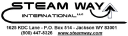 Steam Way International, Inc.