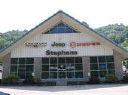 Stephens Auto Center