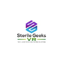 Sterile Geeks VR