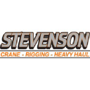 Stevenson Crane Service, Inc.
