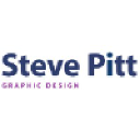 Steve Pitt - Graphic Design