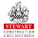 Stewart Construction, Inc.