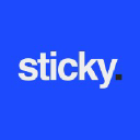 Sticky India