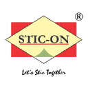Stic-On Paper Pvt Ltd