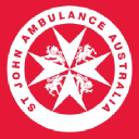 St John Ambulance Tasmania