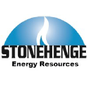 Stonehenge Energy Resources LP