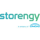 Storengy UK