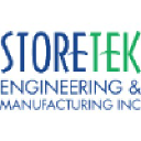 Storetek Engineering & Manufacturing Inc.