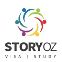 Storyoz Visa | Study