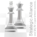 Strategic Alliance, India