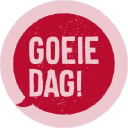 Strandbar Goeiedag