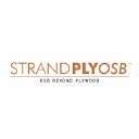 Strandply OSB