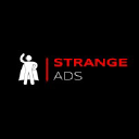 Strange Ads
