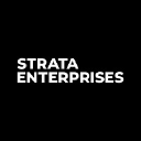 Strata Enterprises Logo