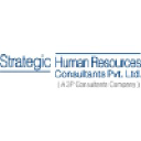 Strategic Human Resources Consultants Pvt Ltd.