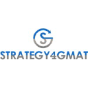 Strategy4GMAT (S4G)
